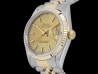 Ролекс (Rolex) Datejust 36 Champagne Jubilee Crissy Dial 16233